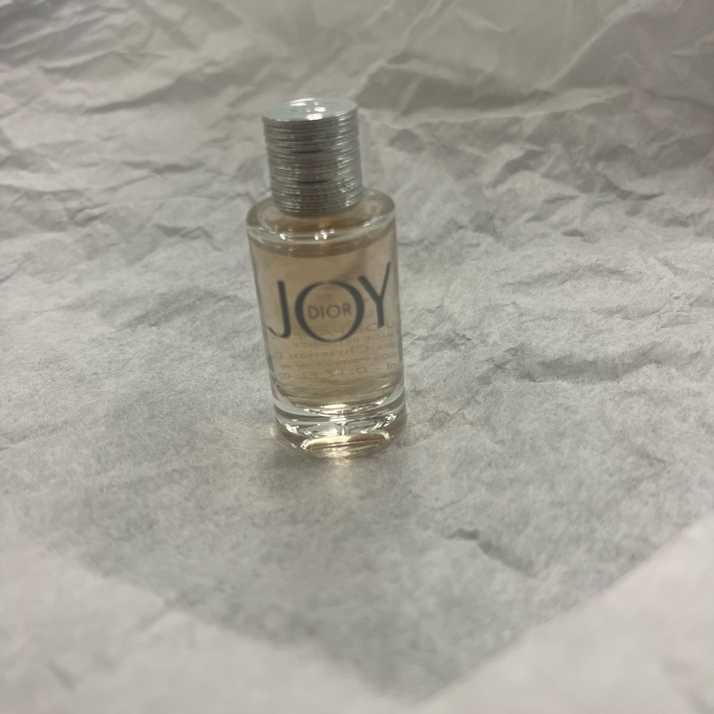 Low Start Dior Joy Perfume Mini